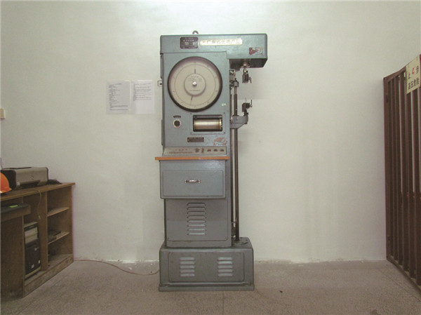 拉伸試驗機